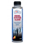 DIESEL  SYSTEM CLEAN 250ML