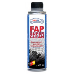 FAP SUPER CLEAN 375ML