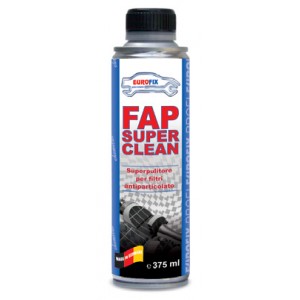 FAP SUPER CLEAN 375ML