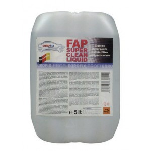 FAP SUPER CLEAN LIQUID 5LT