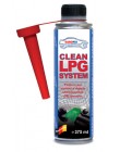 CLEAN LPG SYSTEM 375ML