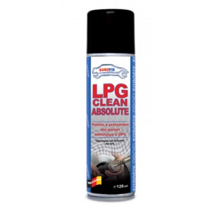 LPG CLEAN ABSOLUT 120ML