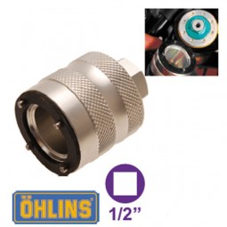 CHIAVE PER TAPPI FORCELLE OHLINS