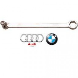 CHIAVE TAPPI OLIO AUDI A4-A6-BMW